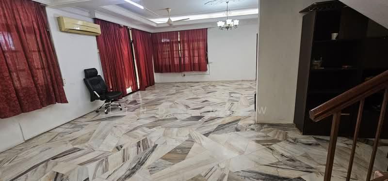 Taman Sri Nibong - 5