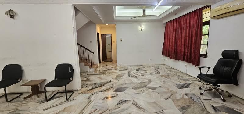 Taman Sri Nibong - 1