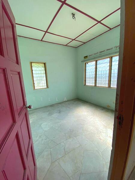 Kampung Simee - 2