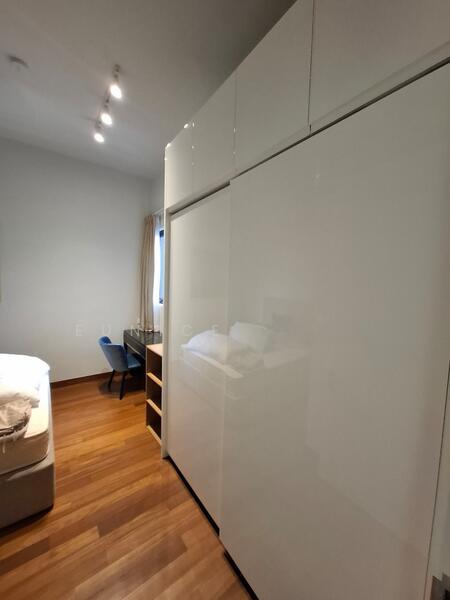 Service Suites @ Pavilion Embassy - 3