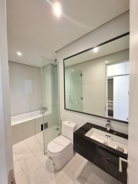 Service Suites @ Pavilion Embassy - 5
