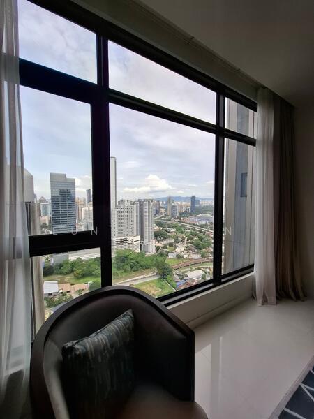 Service Suites @ Pavilion Embassy - 3