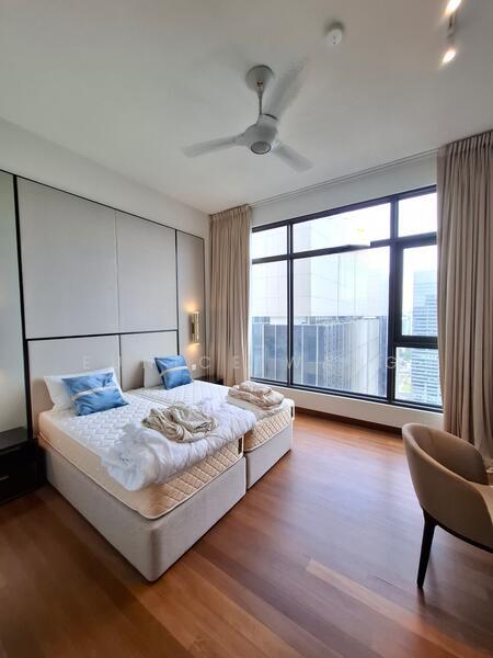 Service Suites @ Pavilion Embassy - 5