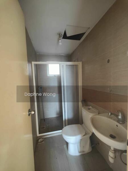 Dynasty Garden Condominium - 2