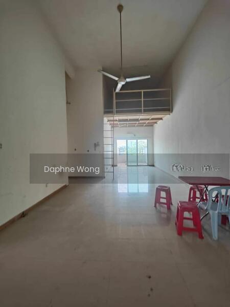 Dynasty Garden Condominium - 3