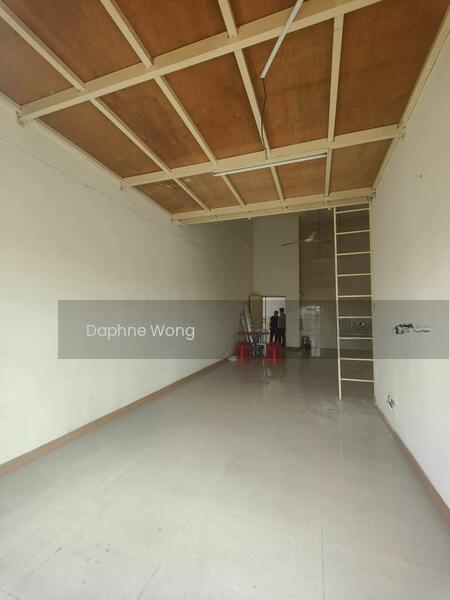 Dynasty Garden Condominium - 5
