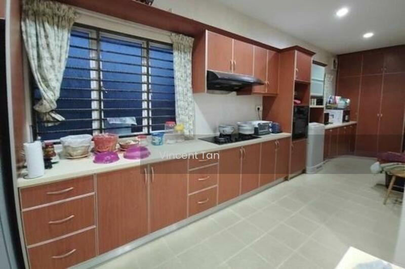 Taman selayang jaya - 5
