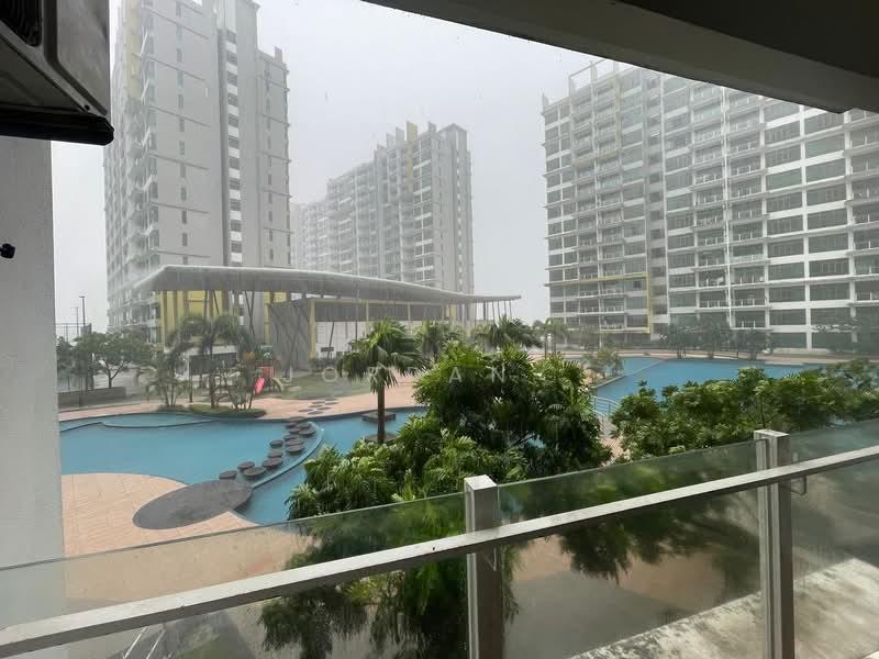 PARC Regency (Residensi Masai) - 2