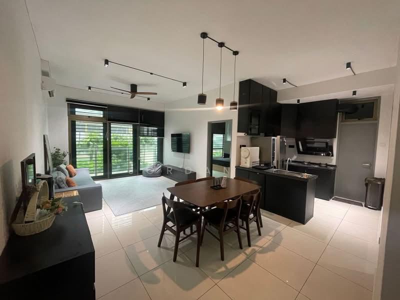 PARC Regency (Residensi Masai) - 1