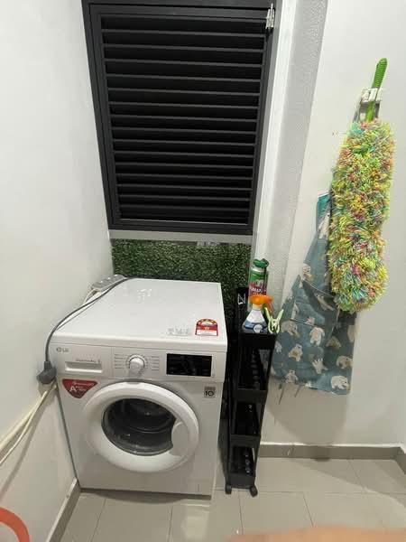 PARC Regency (Residensi Masai) - 4