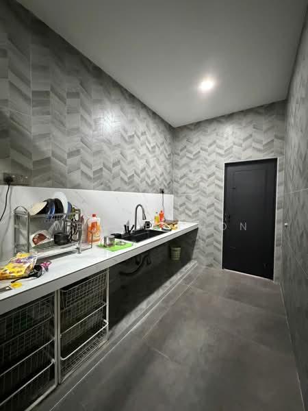 Taman Scientex Kulai 2 - 3