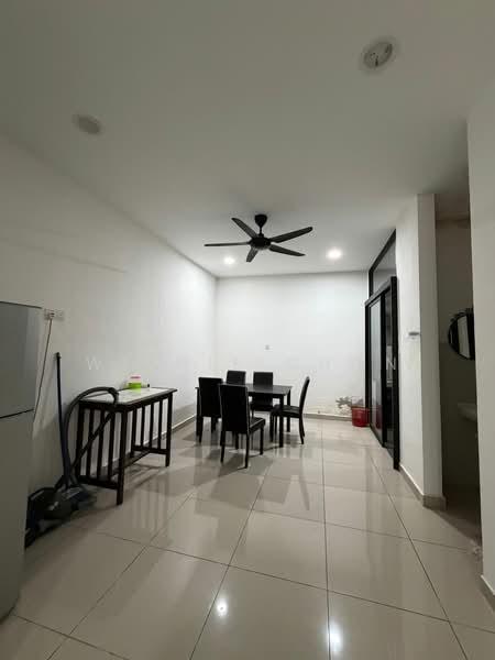 Taman Scientex Kulai 2 - 4