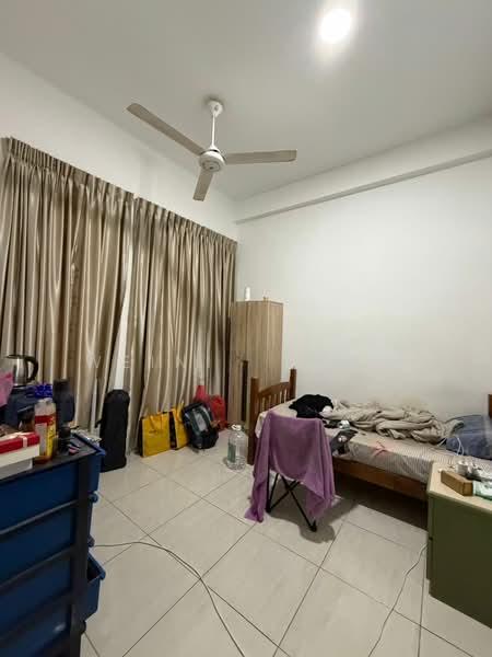 Taman Scientex Kulai 2 - 5