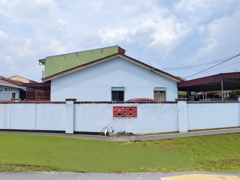 Taman Sri Intan - 2