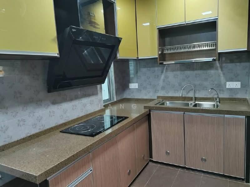 The Golden Triangle Condominium - 3