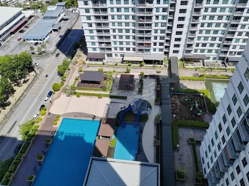 The Golden Triangle Condominium - 5