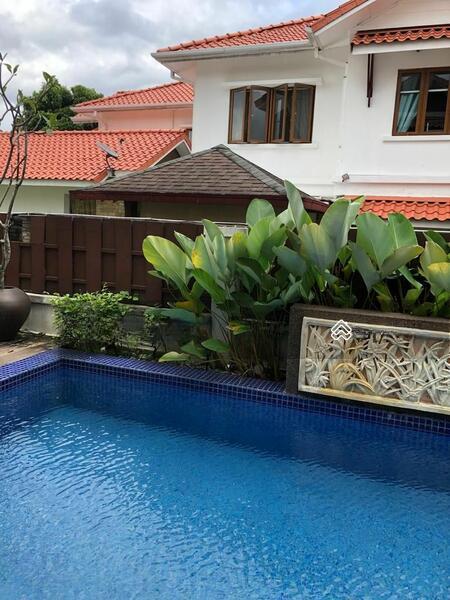Damansara Idaman, Ara Damansara - 2