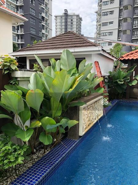 Damansara Idaman, Ara Damansara - 3