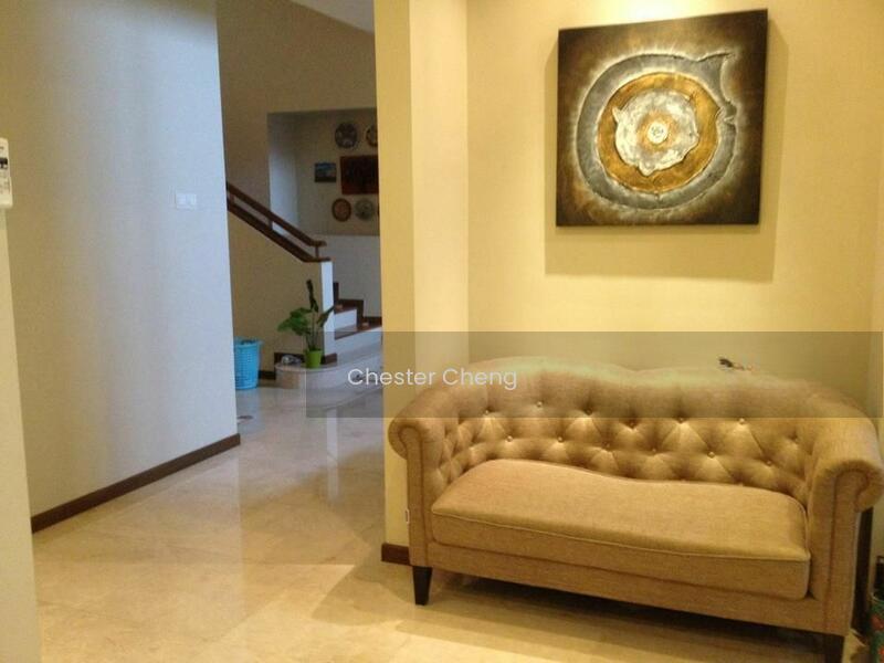 Damansara Idaman, Ara Damansara - 5