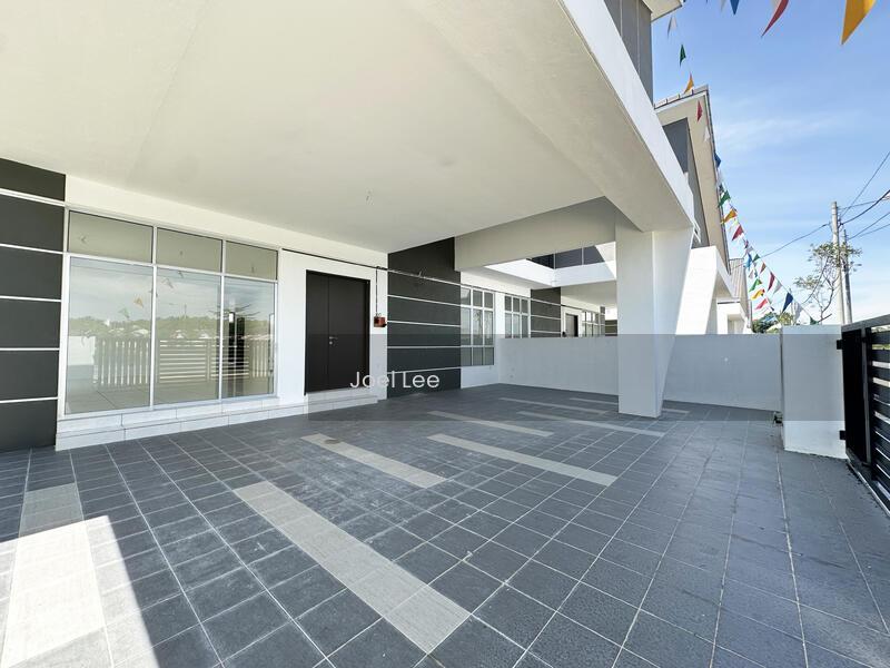 Taman Impiana, Bidor | Single Storey Semi-D (New Project) - 2