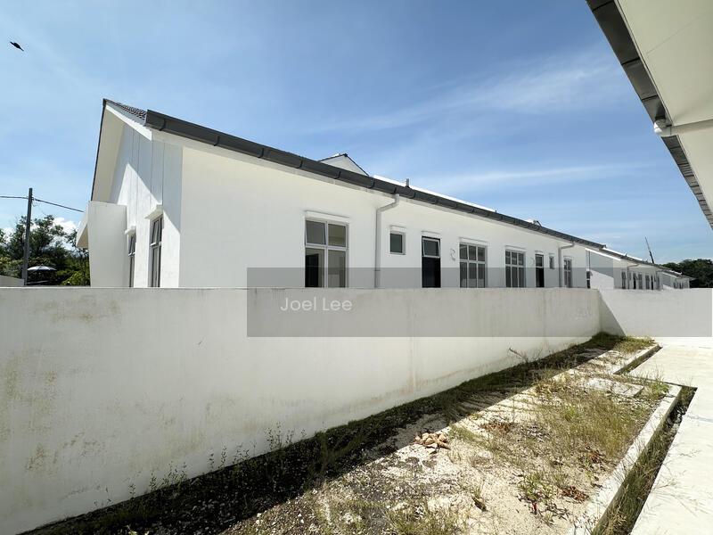 Taman Impiana, Bidor | Single Storey Semi-D (New Project) - 5