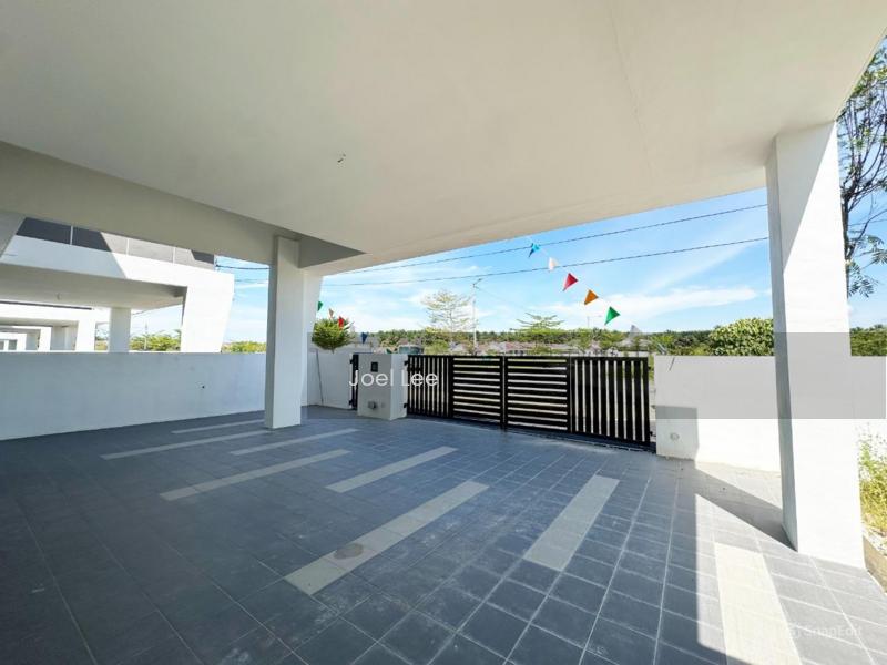 Taman Impiana, Bidor | Single Storey Semi-D (New Project) - 3