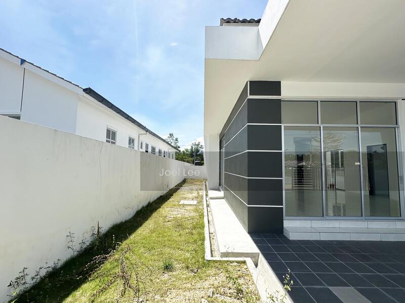 Taman Impiana, Bidor | Single Storey Semi-D (New Project) - 4