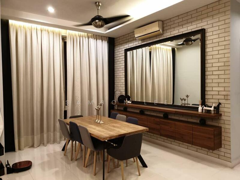 Sunway Rymba Hills - 3