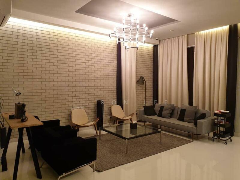 Sunway Rymba Hills - 5