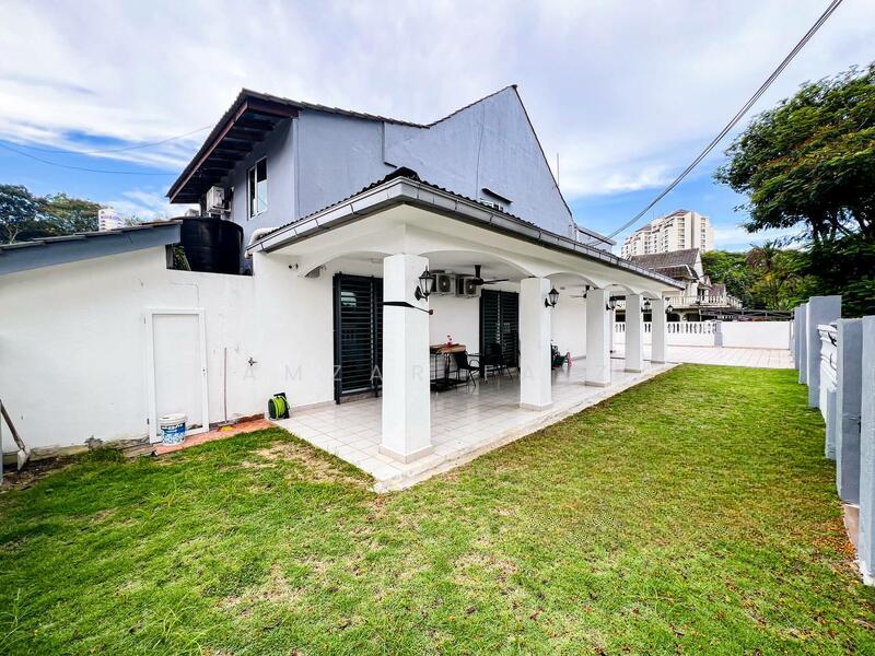 Taman Bukit Saga @ Seksyen 26 Shah Alam - 4