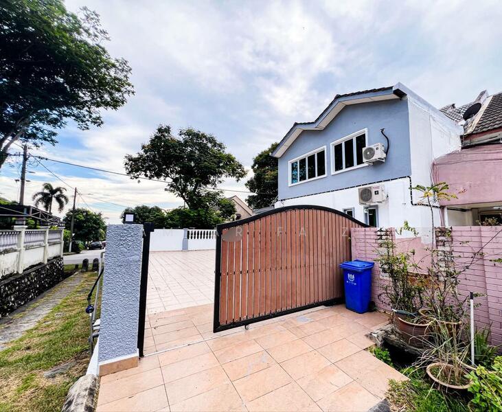 Taman Bukit Saga @ Seksyen 26 Shah Alam - 5