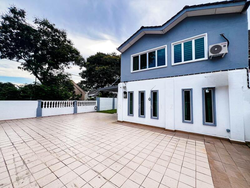 Taman Bukit Saga @ Seksyen 26 Shah Alam - 3