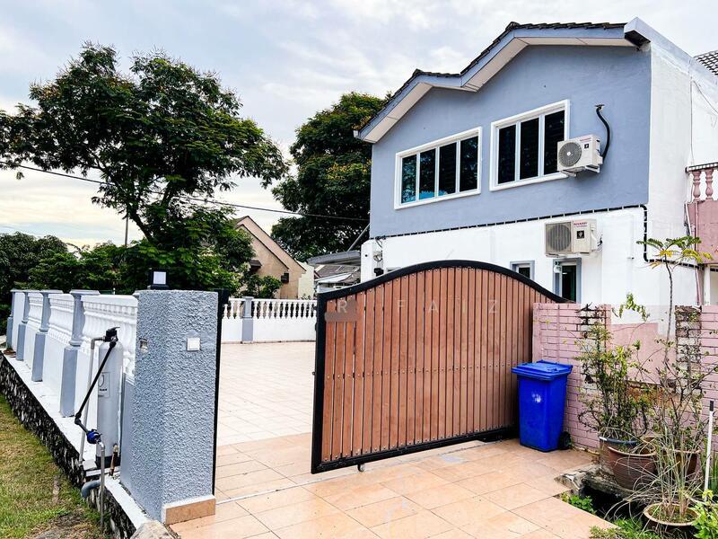 Taman Bukit Saga @ Seksyen 26 Shah Alam - 2