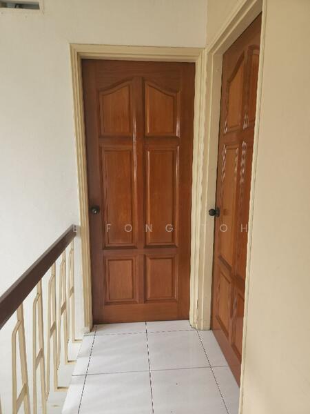 Taman Pelangi Tamans Pelangis - 4