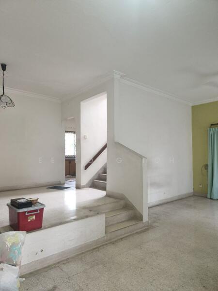 Taman Pelangi Tamans Pelangis - 2