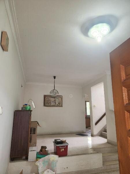 Taman Pelangi Tamans Pelangis - 3