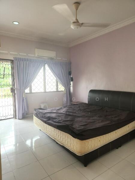 Taman Pelangi Tamans Pelangis - 5