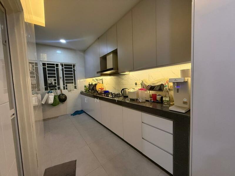 Bandar Damai Perdana - 1