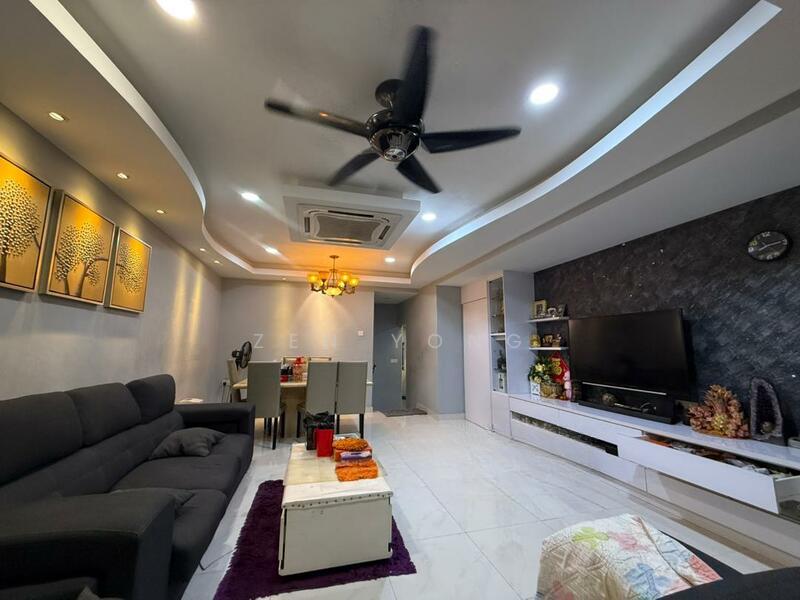 Bandar Damai Perdana - 4