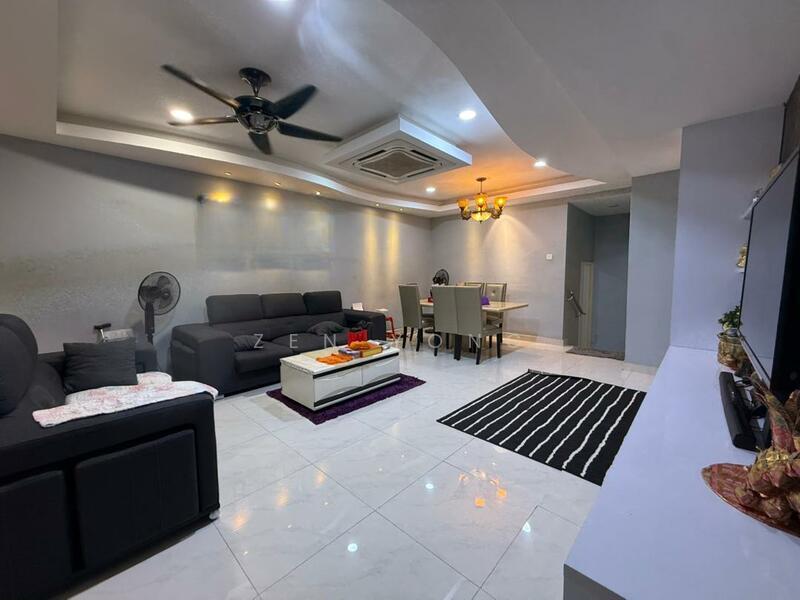 Bandar Damai Perdana - 3