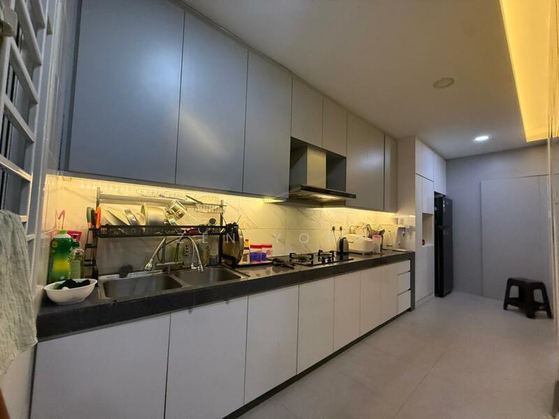 Bandar Damai Perdana - 2