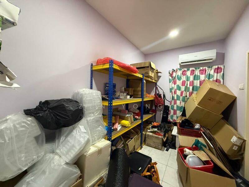 Bandar Damai Perdana - 5