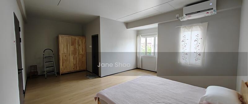 Bukit OUG Townhouse - 2