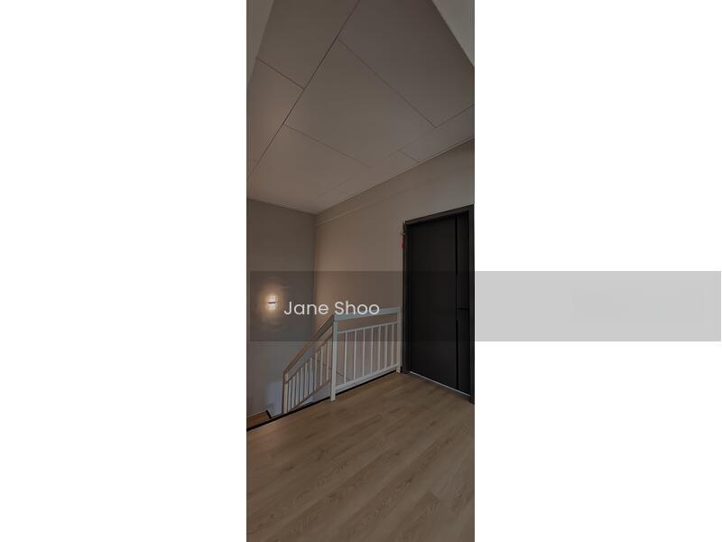 Bukit OUG Townhouse - 3
