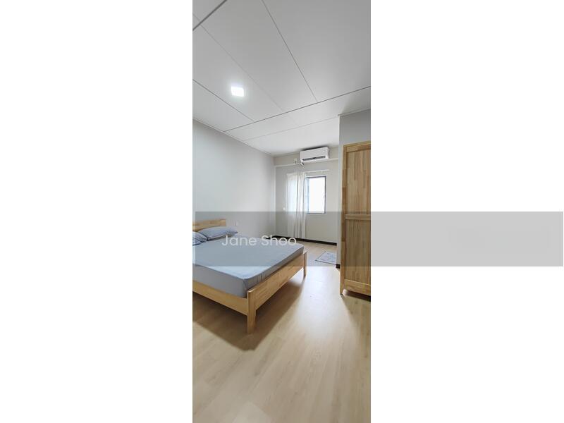 Bukit OUG Townhouse - 5