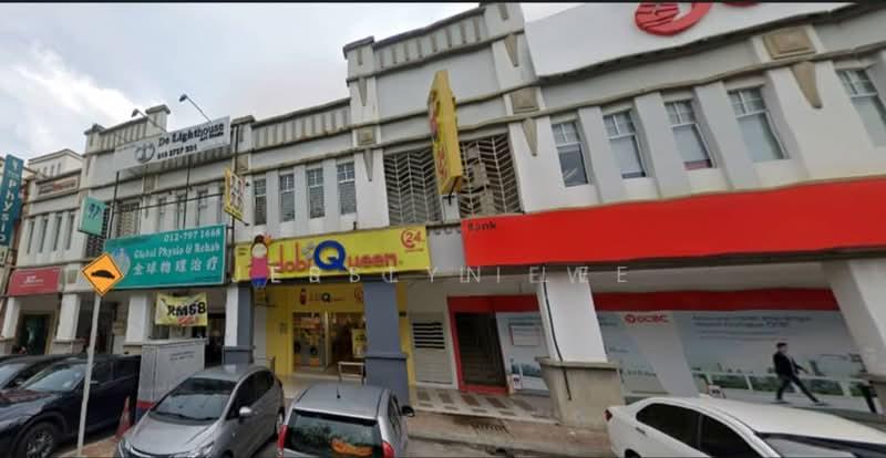 Alam Damai Cheras - 2