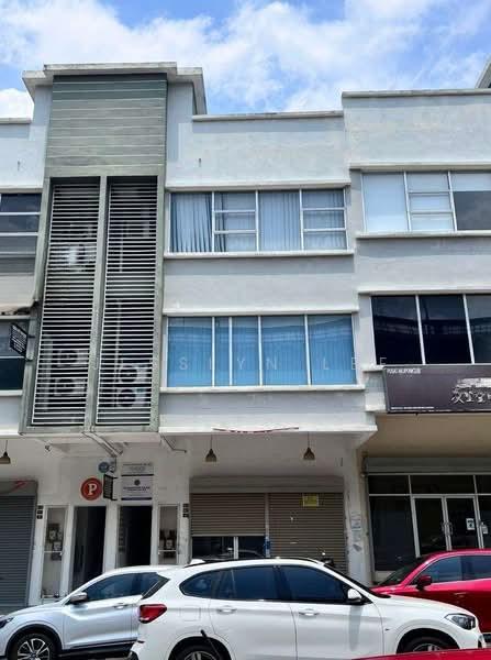 Alam Damai Cheras - 3