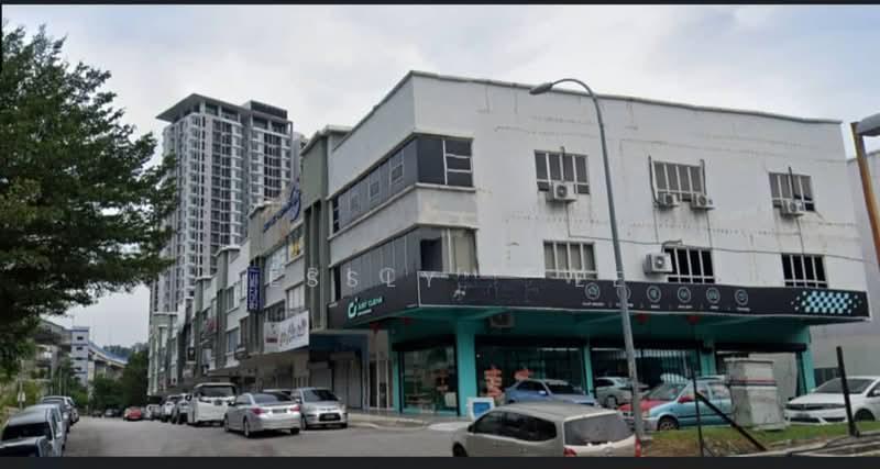 Alam Damai Cheras - 4