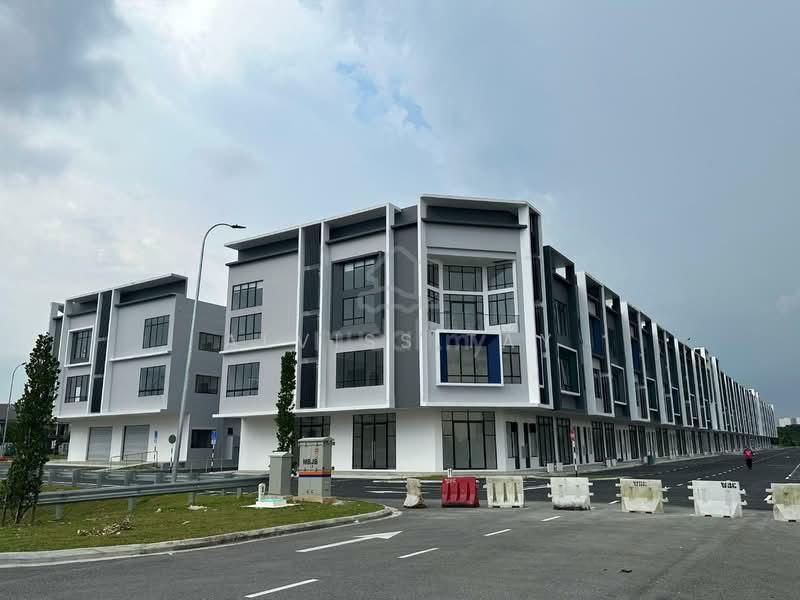 Emerald Business Park 3 - 1