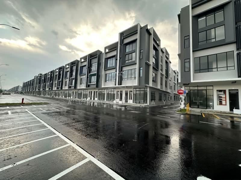 Emerald Business Park 3 - 3